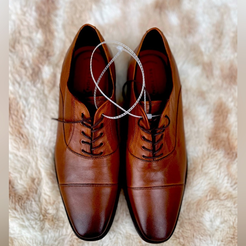Men dress shoes